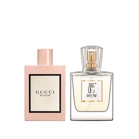 gucci bloom zamiennik